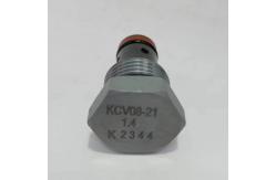 China Hydraforce Standard CV08-20 CV08-21 One Way Directional Check Valve supplier