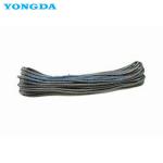 GBT 18674-2018 12-Strand Mixed Polypropylene And Polyethylene Fishery Ropes for sale
