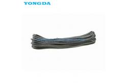 China GBT 18674-2018 12-Strand Mixed Polypropylene And Polyethylene Fishery Ropes supplier
