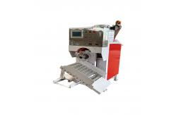 China Powder Putty Powder Bagging Machine Stone Powder Packaging Machine Pneumatic Valve Packaging Machine supplier