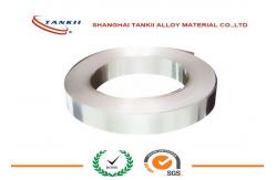 China High Temperature Precision Alloy For Temperature Control Components supplier