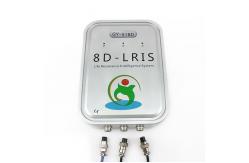 China Bio-resonance Diagnostics 8d NLS / 9D NLS Body Health Analysis System Machine supplier