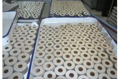 China PZT 5 Piezoelectric Ceramic Discs supplier