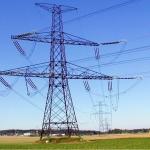 High Wind Tolerance 110kV 132kV Monopole Cellular Transmission Tower for sale