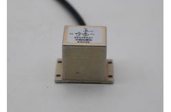 China MEMS Three Axis Gyroscope Sensor For Automotive Electronics supplier