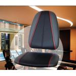 Leather Cushion for Upright Exercise Bike for sale