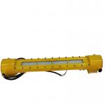 ATEX Approved DL618 LED Explosion-Proof Lamps for Hazardous Area High Luminous Efficiency 120lumen / watt for sale