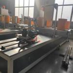 Production 25 Layer Paper Pipe Machine Frequency Control Cnc Automatic for sale