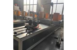 China Production 25 Layer Paper Pipe Machine Frequency Control Cnc Automatic supplier