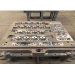 Steel Heat Treatment 4mm Die Casting Tooling for sale