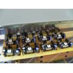 PCB Depaneling PCB Depanler Pneumatic V Groove PCB Depanelizer with LCD Display