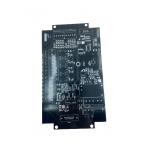 Green Solder Mask Hybrid Printed Circuit Board 1.6mm Thickness for sale