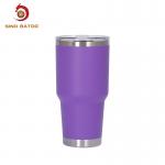 Insulated 30oz Custom Stainless Steel Coffee Travel Mugs for sale