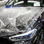 Anti Scratch TPU Paint Protection Film Wear Resistant For Car Body for sale