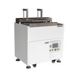 DIP Soldering Machine HXT-ZD4530 PCBA Components Soldering Production and Manufacturing