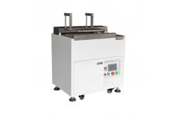 China DIP Soldering Machine HXT-ZD4530 PCBA Components Soldering Production and Manufacturing supplier