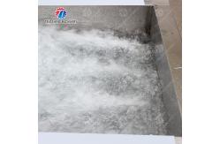 China Silver Fruit And Vegetable Processing Line for Fast and Effective Processing supplier
