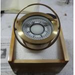 Marine Brass Compass for sale