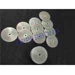 Screw Cigarette Maker Alloy Grinding Wheel for sale