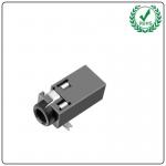 SMT 2.5mm Headphone Phone Jack for sale