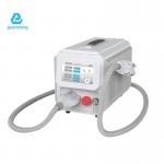 1320nm 755nm Beauty Therapy Machine Pico Laser Skin Rejuvenation Machine for sale