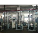 High Acceleration Shock Tester With Dual Mass Shock Amplifier For 20000G 30000G