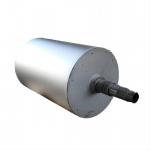 Matt Surace Casting Roller Cast PP Film Precoating Lamination Chill Roller for sale