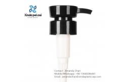 China Plastic Non-Refillable Soap Dispenser Bottle Pumps Soap Dispenser Pumps supplier