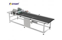 China CPG 700 Cardboard Box Feeder Machine Automatic Sheet Feeder Machine supplier