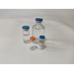 Automatic Vial Filling Line For 2-30ml Glass Bottles With Nitrogen-Filled Aseptic Process For Recombinant Proteins for sale