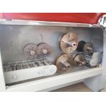 Round Log Multi Rip Saw Circular Saw Blade wood Cutting Machine