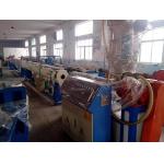 Hot Water PPR PERT Plastic Pipe Production Line With CE ISO9001 Certificate for sale