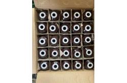 China DIN Standard 1kV 250A Transformer Porcelain Bushing CD70MM OEM supplier