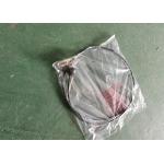 Nylon Material Gym Wire Rope 1.5'' Outerdiameter ISO 9001 Certified for sale