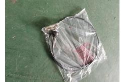 China Nylon Material Gym Wire Rope 1.5'' Outerdiameter ISO 9001 Certified supplier