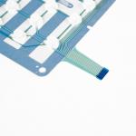 Flexible Printed Circuit Switch PCB Membrane Switch for Industrial Control