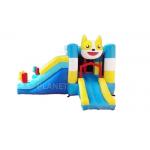 Lead Free 10.5ft 180z PVC Vinyl Inflatable Bounce House for sale