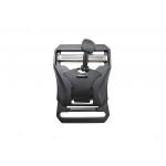 China Quick Release Buckle Metal Magnetic Buckle Custom size: 49*67mm manufacturer