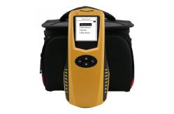 China HLT-120X High Resolution LCD Display Rebar Location Distribution Direction Thickness Detector supplier
