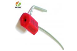 China High Quality Safety Security Wire Cable Lock Seal/Mechanical Seal supplier