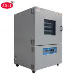 Industrial Vacuum Dryer Machine High Temperature Ovens For Lab Use , 270 Liters