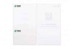 China Heavy Duty Printed Self Adhesive Labels Roll , Adhesive Logo Stickers supplier