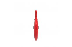 China SLR115-ALLOY EYE HOOK WITH LATCH supplier