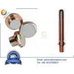 CuW-(75) 195HB Copper Tungsten Contact Polishing Surface for sale