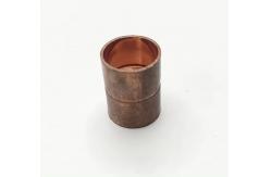 China High Pressure And Durability Copper-Nickel Couplings For Heavy Duty Applications supplier