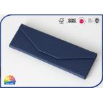 CMYK Printing Glasses Goggles Foldable Gift Box Biodegradable for sale