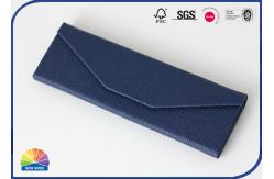 China CMYK Printing Glasses Goggles Foldable Gift Box Biodegradable supplier