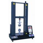 Double Column 5 Ton Hydraulic Universal Material Tensile Strength Testing Machine Compression Tester for sale