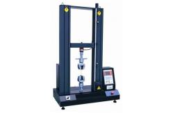 China 5 Ton 50KN Tensile Testing Machines By Microcomputer Control supplier