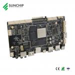 Customized 64GB ROM Android 12.0 RK3588 Motherboard Development Industrial Arm Board for sale